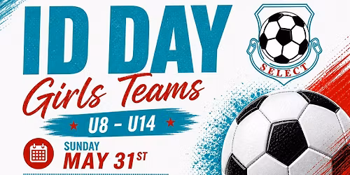Sedalia Select - ID Day (Girls)