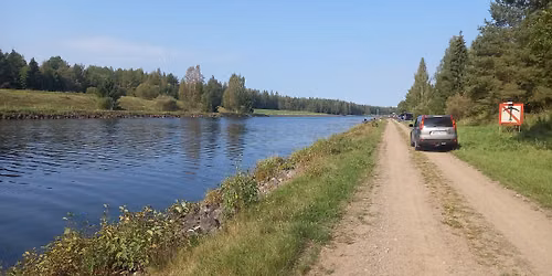 EMV \u00f5ngitsemises III etapp Saimaa Karikas 2026