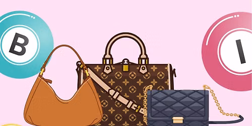 Purse Bingo (DUPPPEE ADDITION)