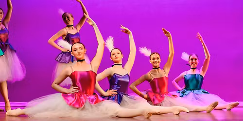 ARCC Dance Recital Show B
