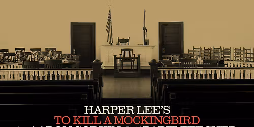 To K*ll a Mockingbird Live at Liverpool Empire