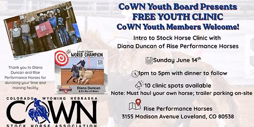 Youth Clinic
