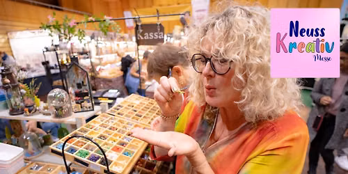 5. NeussKreativ Messe