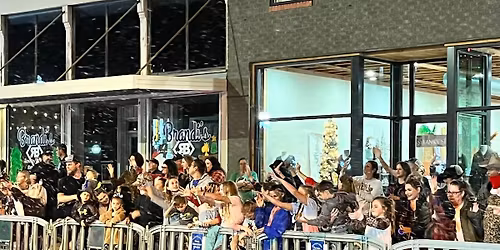 Parade of Lights 2025