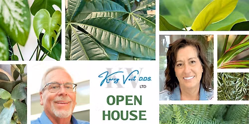Dental Implant Open House