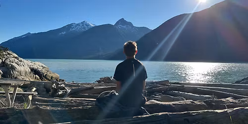 Chilkoot trail & Yukon - po stop\u00e1ch zlat\u00e9 hore\u010dky