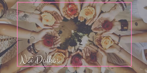 N\u0151i Dalk\u00f6r - T\u00e9li Napfordul\u00f3 Szer\ud83d\udcab