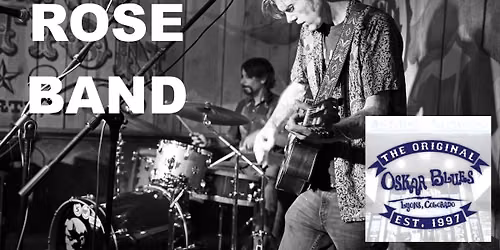 Clay Rose Trio