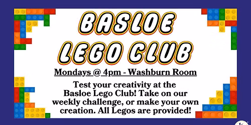Basloe Lego Club
