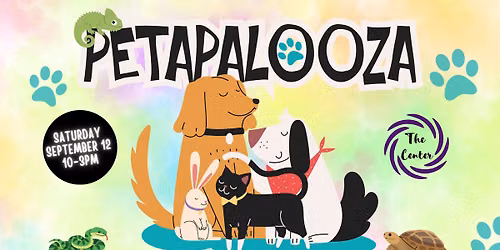 Petapalooza Pet Fair