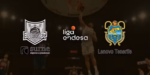 FC Barcelona Basket vs Bilbao Basket Tickets