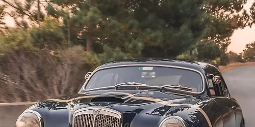 VII Zlot Klasyk\u00f3w Rozruch