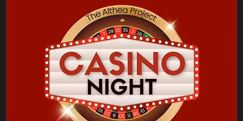Casino Night