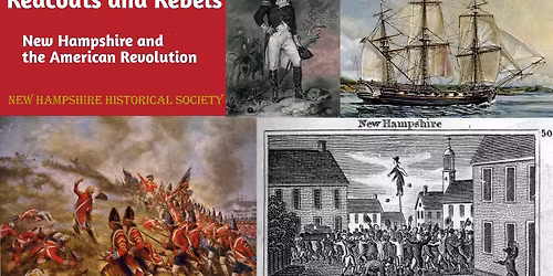 New Hampshire and American Independence