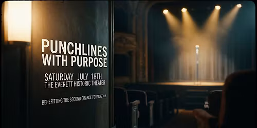 Punchlines with Purpose