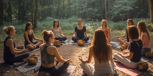 Seasonal Reset Sound Healing 9AM
