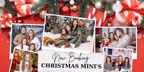 Woodbridge American Legion Auxiliary Unit 87 5th Annual Holiday Photo Fundraiser