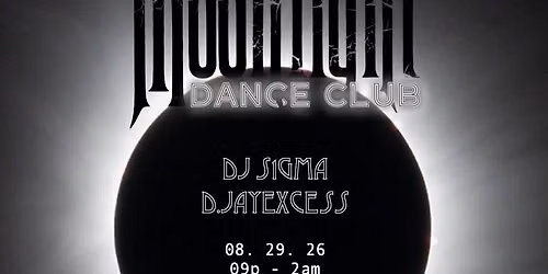 The Moonlight Dance Club