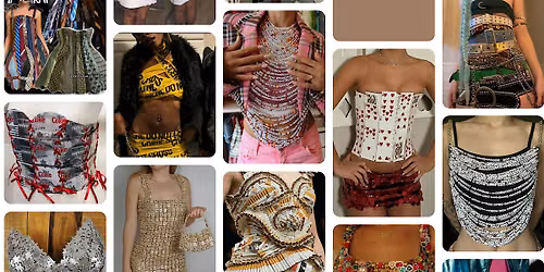 Sapphic Singles Night Out:  Anything But Clothes Edition