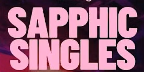 Sapphic Singles Night Out