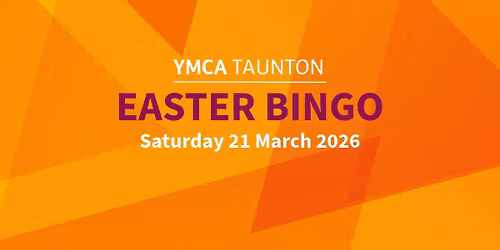 Easter Family Bingo at YMCA Taunton