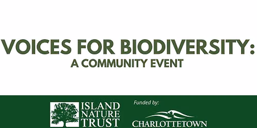 Voices for Biodiversity