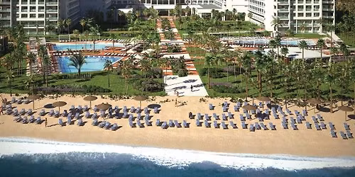 Flyaway to Fitness Retreat