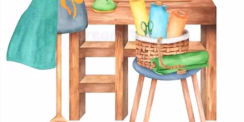  Dacusville Sew-ciety 