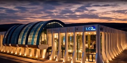 The biggest and boldest Alternative wedding Fayre LC2 Swansea