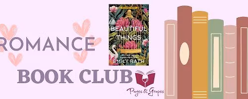 Romance Book Club