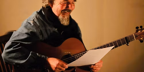 The Songs of Nick Drake \u2013 Keith James with Ritchie Cotterill