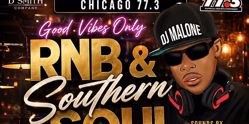 R&B + Southern Soul Thursdays @ Rodeo 249