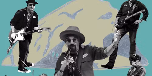 Billy Bob Thornton & The Boxmasters