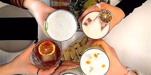 YEGHangouts: El Corazon Social