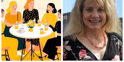 Beth Luncheon This Event Closed!