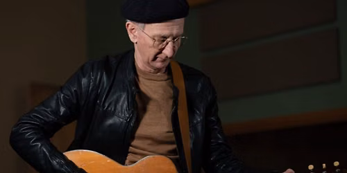 Terry Robb LIVE at The Rosebud, w\/ Special Guests