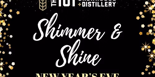 Shimmer & Shine NYE Countdown w\/ Hally
