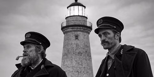 The Lighthouse \u2014 Thursday Film Series