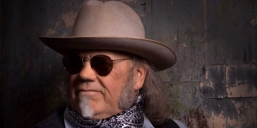 Live Music with Curtis Roy Moore at Beacon Icehouse