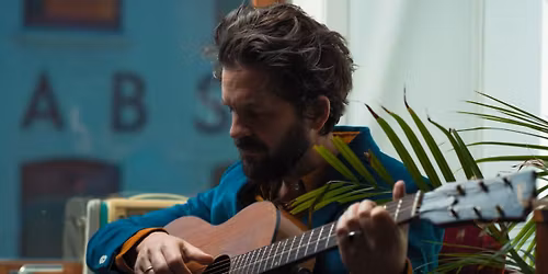 UTSOLGT Thomas Dybdahl \/\/ Haubitz Hall 