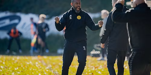 AC Horsens - HB K\u00f8ge