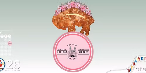 The Mother\u2019s Day Market 