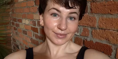 Pilates Precision & Power with Brynn O'Dwyer - A City Hall Yoga Event