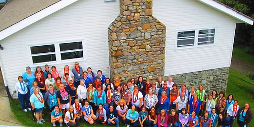 2026 Women's Retreat