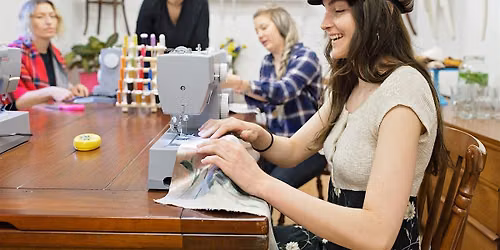 Sewing nights for ADULTS - Myrtle Philip School