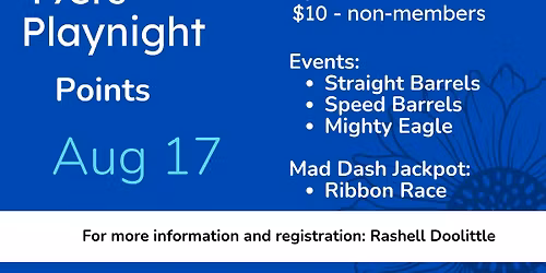 49ers Playnight - August 17 LAST NIGHT