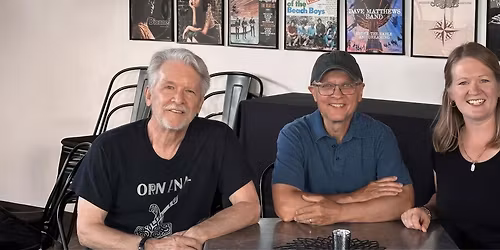 Second Wind at Paddy Mac's