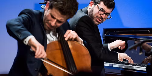 Chamber Music Society of Lincoln Center - From Haydn to Gershwin