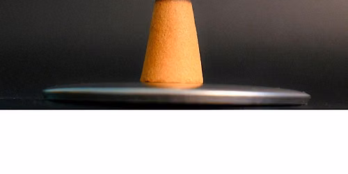 Festive Incense Cones - Community Crafts