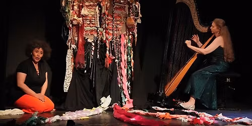 Concert "Sacres" | Cie L'enclume